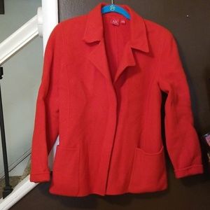 Anne Klein size small jacket